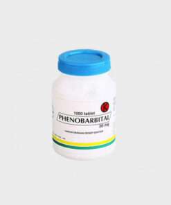 Phenobarbital