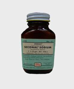 seconal-sodium