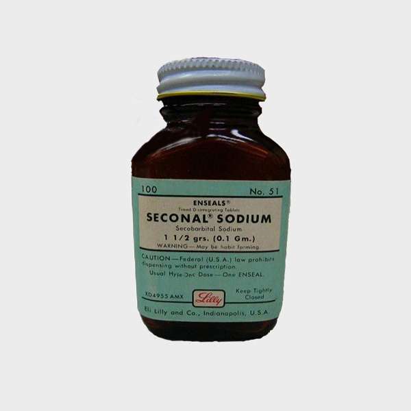 seconal-sodium