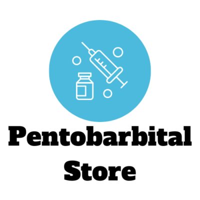 pentobarbital store